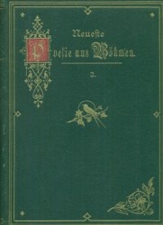 ová česká poezie